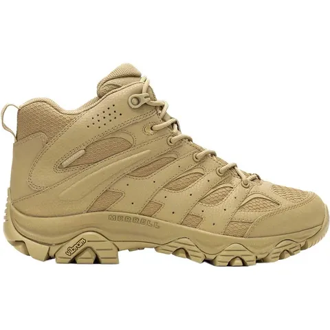 Bottes d'intervention MOAB 3 Tactical Mid Waterproof – Coyote – 927324 – image 2