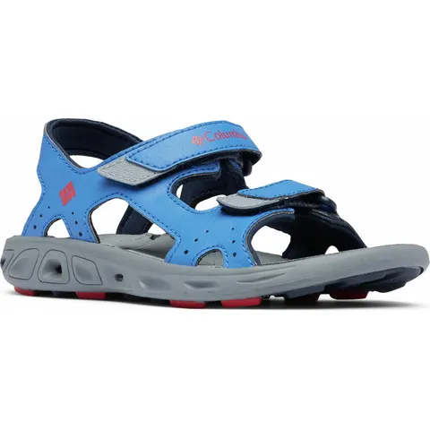 Chaussures enfant Columbia Techsun Vent – Bleu – 1594631426 – image 2