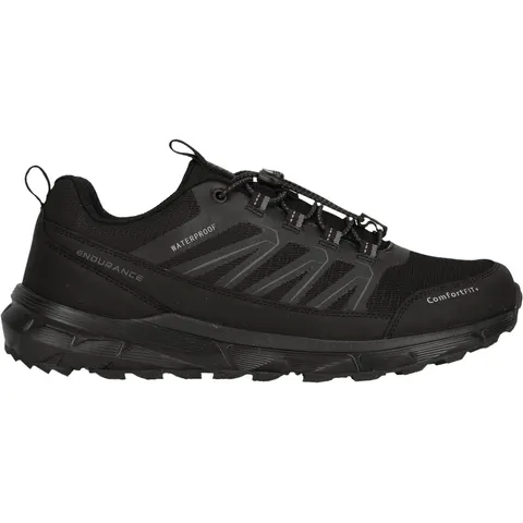 Chaussures de randonnée Endurance Ferill WP – Noir – E2543841001S – image 2