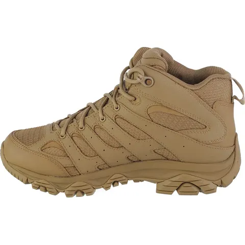 Bottes d'intervention MOAB 3 Tactical Mid Waterproof – Coyote – 927331 – image 2