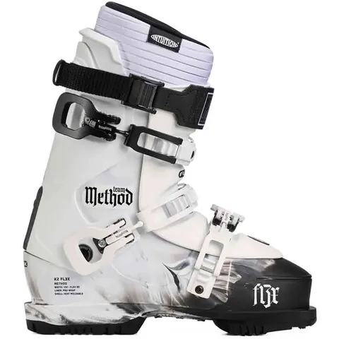 K2 - Method Team - 27-27.5 - Chaussures de Ski – image 2