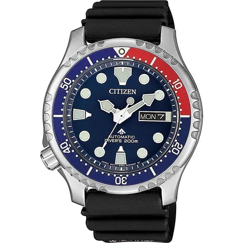 Citizen Promaster Automatic 200m heren – 288349 – afbeelding 2