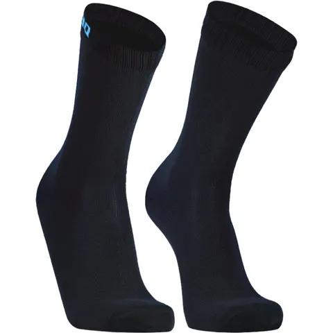 Dexshell Ultra Thin Crew (Maat - M, Kleur - BLACK) – afbeelding 2