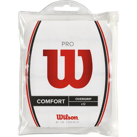 Surgrip Tennis Wilson PRO Overgrip 12 – image 2