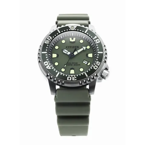 Citizen BN0157-11X Promaster Ecodrive – afbeelding 2
