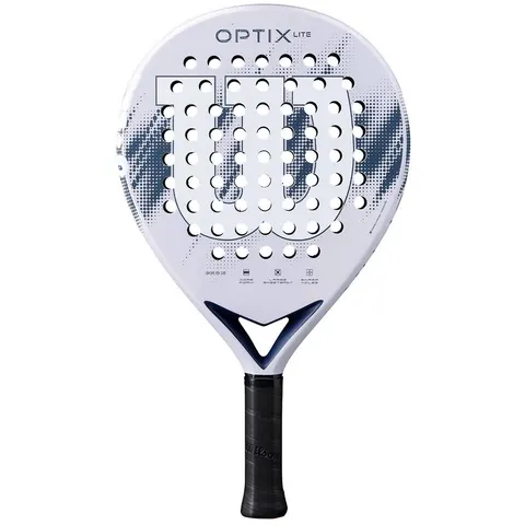 Wilson Optix V2 Lite Lilac 2026 – afbeelding 2
