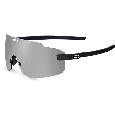 Lunettes de soleil KOO Supernova – Noir – 240932 – image 2