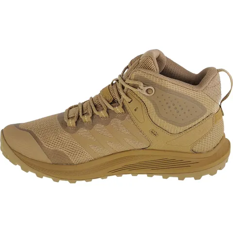 Bottes d'intervention Nova 3 Tactical Mid Waterproof – Coyote – 894809 – image 2