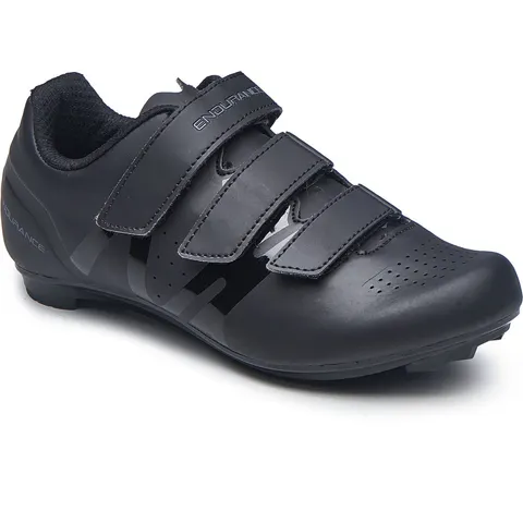 Chaussures Endurance Wori – Noir – E1923551001 – image 2