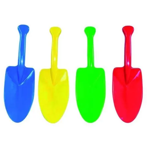 Strandschepje 27cm punt (per stuk) – afbeelding 2