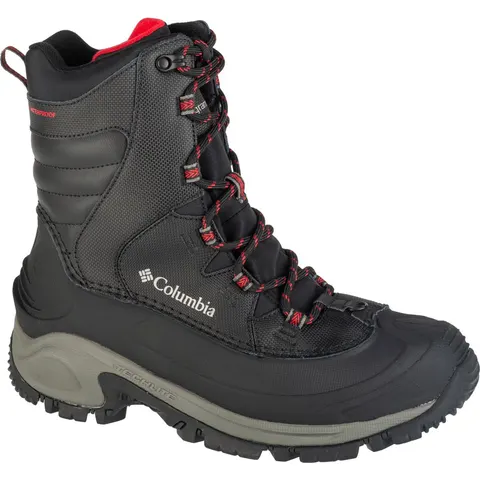 Chaussures de randonnée Columbia Bugaboot III – Noir – 1791221012 – image 2