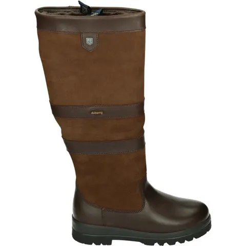 Dubarry Kilternan (Maat - 38, Kleur - Walnut) – afbeelding 2