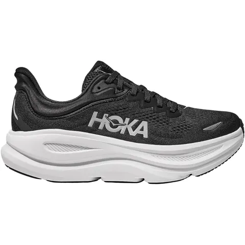 Hoka Bondi 9 Hardloopschoenen Dames – afbeelding 2
