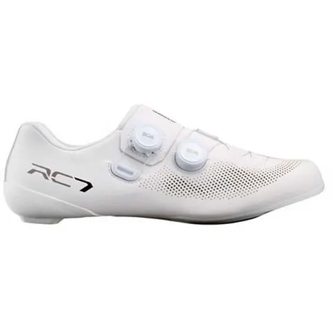 Chaussures Shimano RC703 – Blanc – ESHRC703MCW01E44000 – image 2