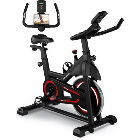 Flowsense Hometrainer - Velair One – afbeelding 2