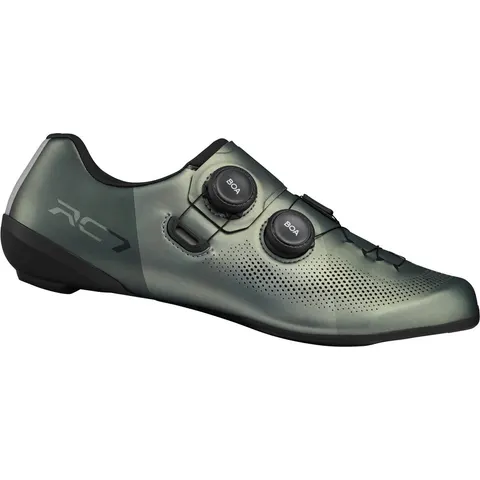 Chaussures Shimano SH-RC703 – Vert – 591991 – image 2