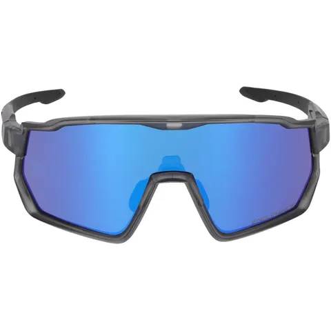 Lunettes de soleil Endurance Mathieu – Noir – image 2