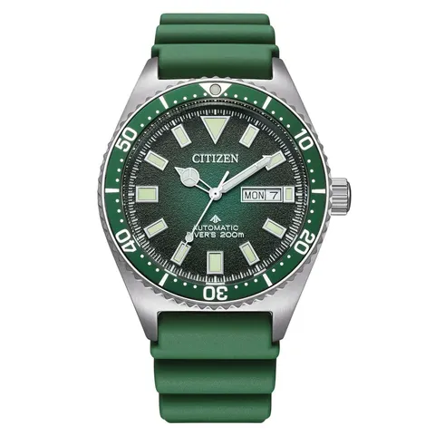 Citizen Promaster Automatic NY0121-09XE – afbeelding 2