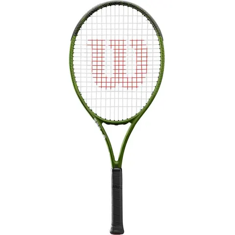 Wilson Tennisracket Blade Feel Comp 26 Junior – afbeelding 2