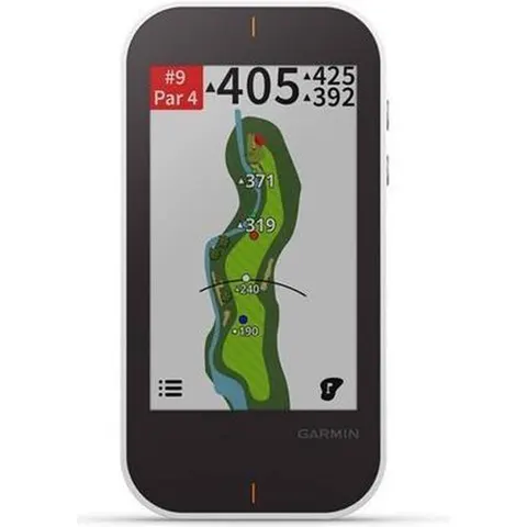 Garmin Approach - G80 - Golf GPS – afbeelding 2