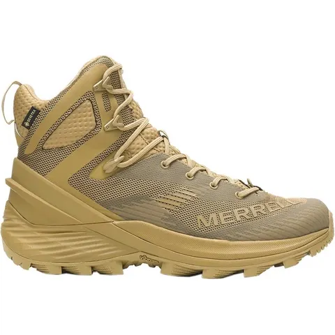 Bottes d'intervention Rogue Tactical GTX – Coyote – 896506 – image 2