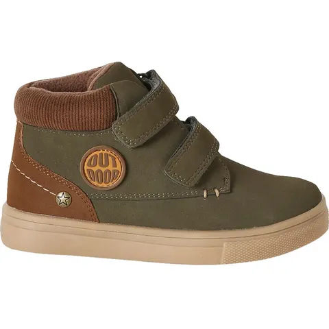 Vertbaudet Jongensboots met straps – 416718 – afbeelding 2