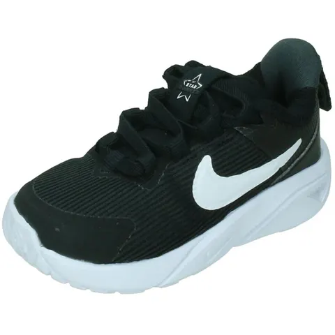 Baskets bébé Nike Star Runner 4 – Noir – 411697 – image 2