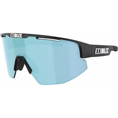 Lunettes de soleil Bliz Matrix – Noir – image 2