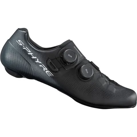 Chaussures Shimano RC903 – Noir – 448387 – image 2