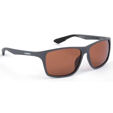 Lunettes de soleil Shimano – Noir – image 2
