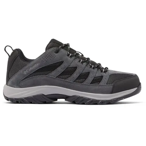 Chaussures Columbia Crestwood – Gris – 1781181011 – image 2