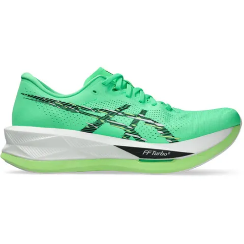 Chaussures de running Asics Sonicblast – Vert – 1011C083300 – image 2