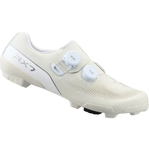 Chaussures Shimano RX710 – Blanc – ESHRX710MCW18S43000 – image 2