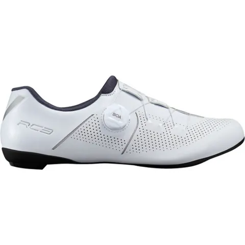 Chaussures Shimano RC3 – Blanc – 907051 – image 2