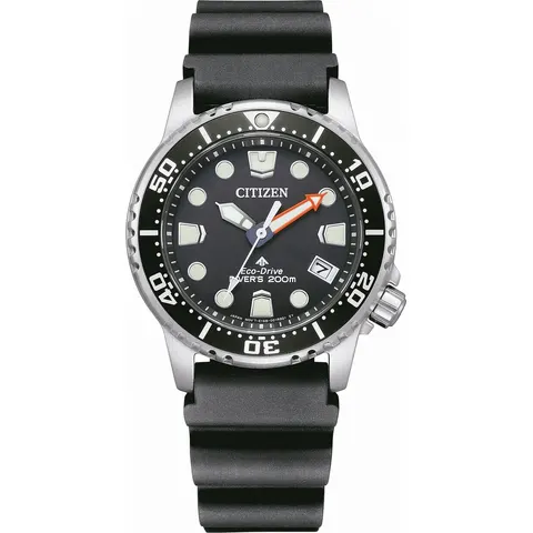 Citizen Promaster Ecodrive EO2020-08E – afbeelding 2
