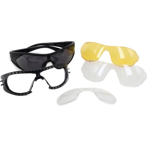 Kit Tactical Raider de lunettes – image 2