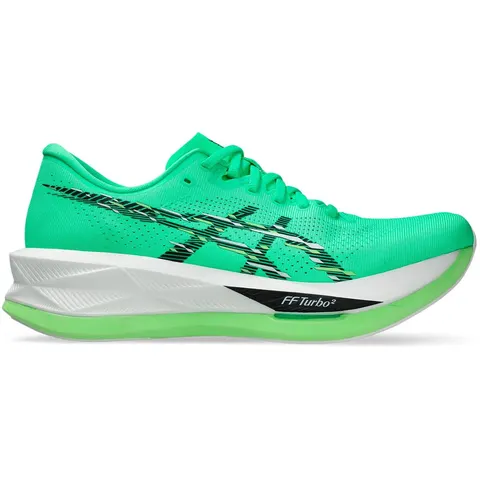 Chaussures de running Asics Sonicblast – Vert 46 – image 2