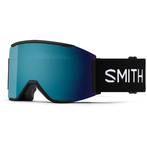 Smith Squad Mag Black/Blue – afbeelding 2