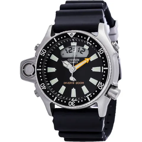 Citizen Mod. JP2000-08E - Horloge – afbeelding 2