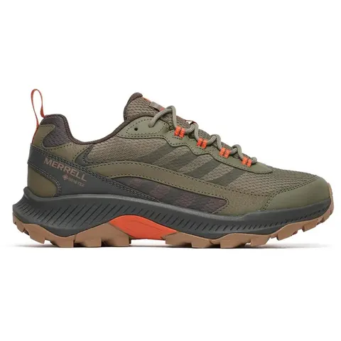 Chaussures de randonnée Merrell Speed Strike 2 GTX – Vert – J037827 – image 2