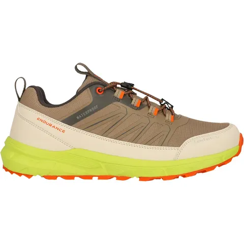 Chaussures de randonnée Endurance Ferill WP – Marron – E2543845180 – image 2