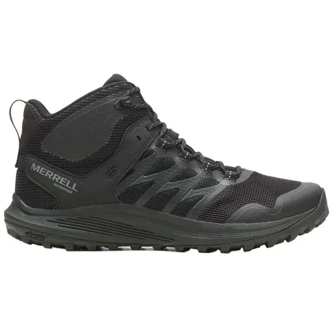 Bottes d'intervention Nova 3 Tactical Mid Waterproof – Noir – 894359 – image 2