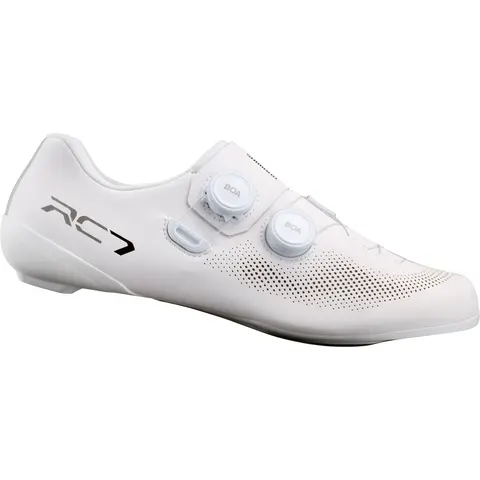 Chaussures Shimano RC703 – Blanc – ESHRC703MCW01E41000 – image 2