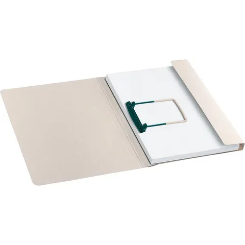 Clipexmap Djois Tree-Free A4 beige 10 stuks – afbeelding 2