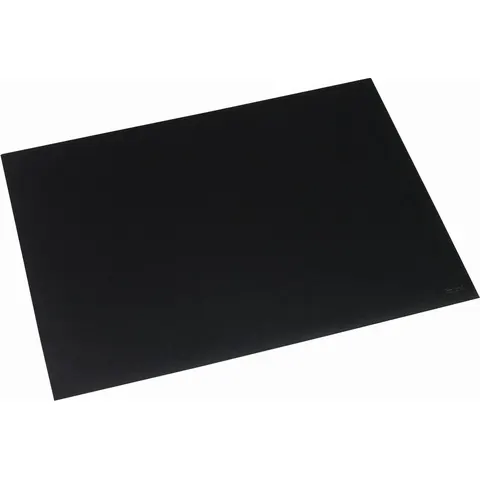 Onderlegger Rillstab 40x53cm zwart – afbeelding 2