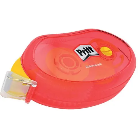 Lijmroller Pritt Compact non permanent 10m – afbeelding 2