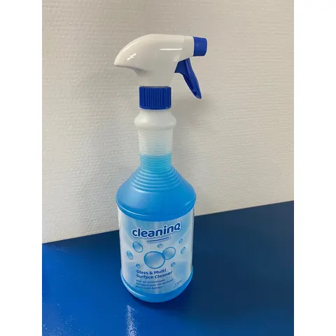 Multireiniger Cleaninq 1 liter – afbeelding 2