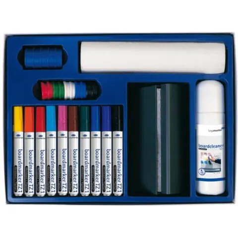 Whiteboard starterkit legamaster 125500 pro – afbeelding 2