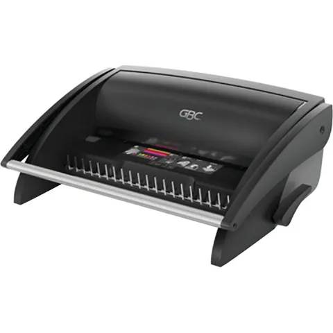 Inbindmachine GBC Combbind C110 21-gaats – afbeelding 2