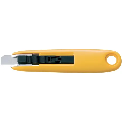 Veiligheidscutter Olfa SK-7 12mm – afbeelding 2